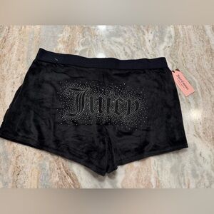 NWT Juicy Couture Lounge/Sleep Shorts